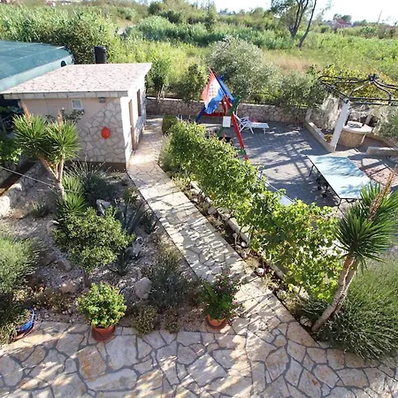 Apartamento Helena Zadar Vrsi