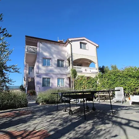 Helena Zadar Appartement