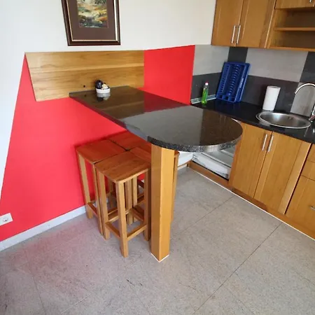 Apartamento Helena Zadar *