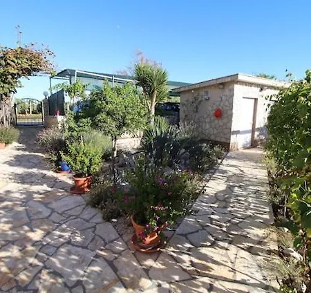 アパート Helena Zadar