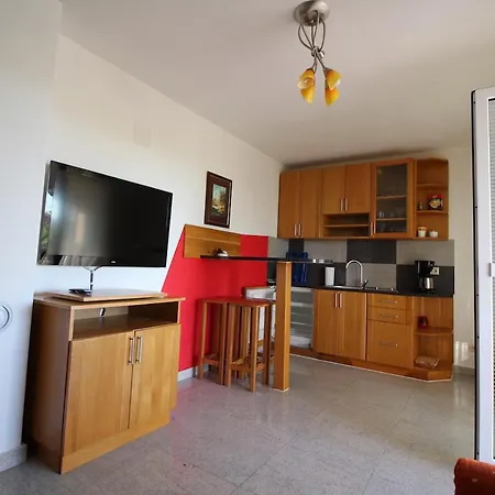 Helena Zadar Appartement *