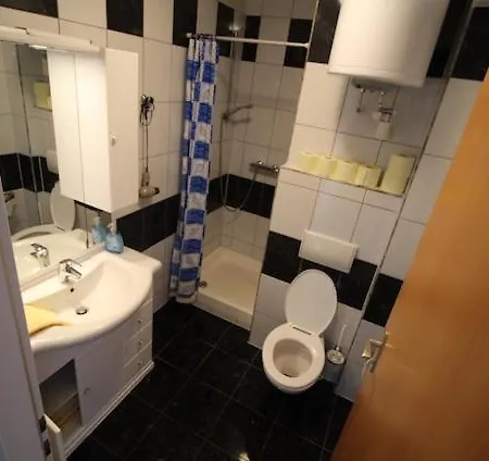 Helena Zadar Appartement *