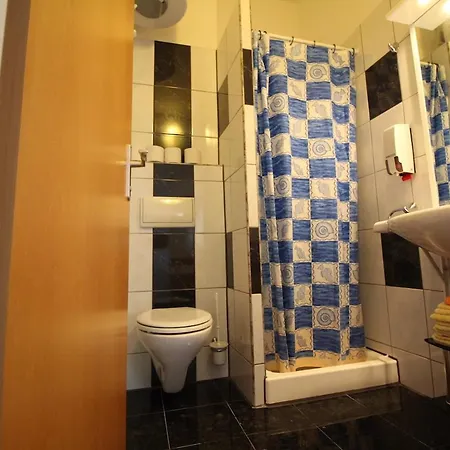 Helena Zadar Appartement Vrsi