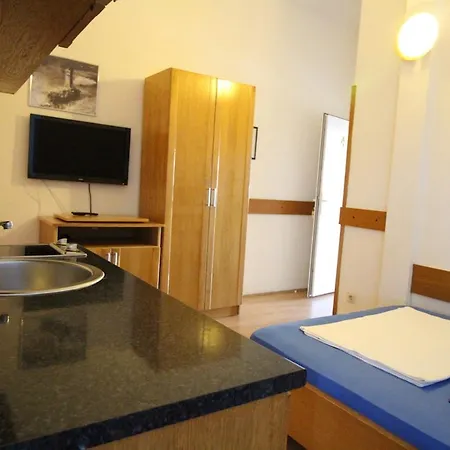 Appartement Helena Zadar Vrsi
