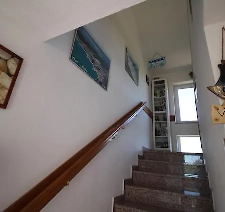 Apartamento Helena Zadar *