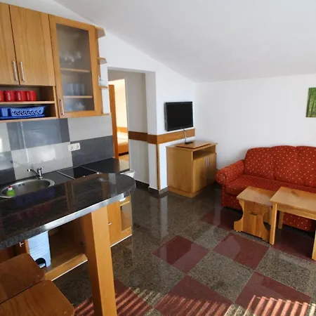 Helena Zadar Apartamento *