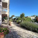 Helena Zadar Apartment Vrsi
