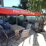 Helena Zadar Apartment
