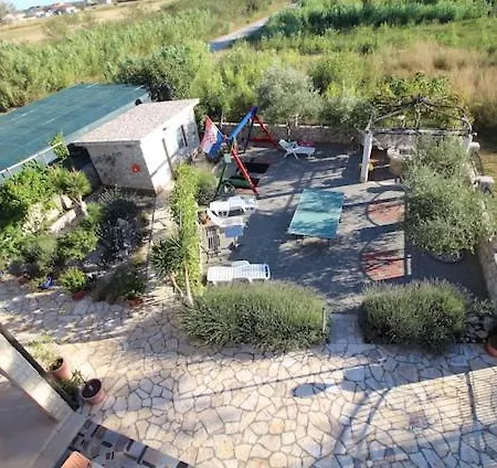 Apartament Helena Zadar *