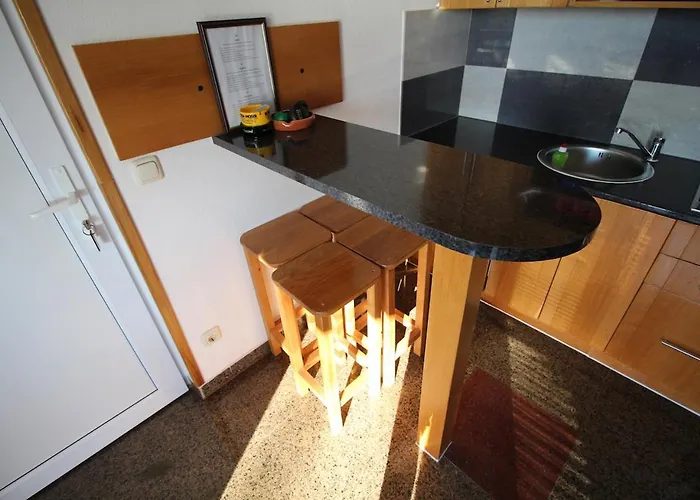 Διαμέρισμα Helena Zadar *