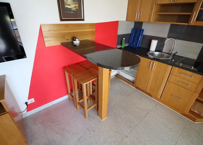 Apartman Helena Zadar *