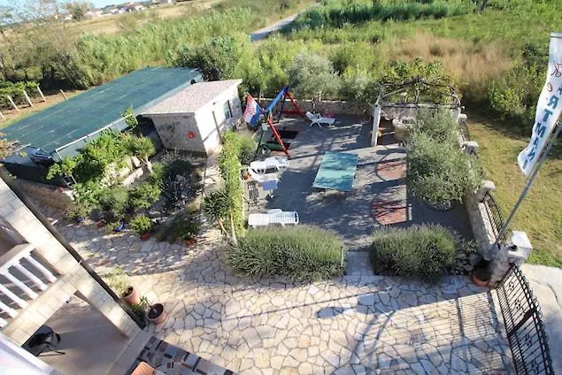 Apartman Helena Zadar *