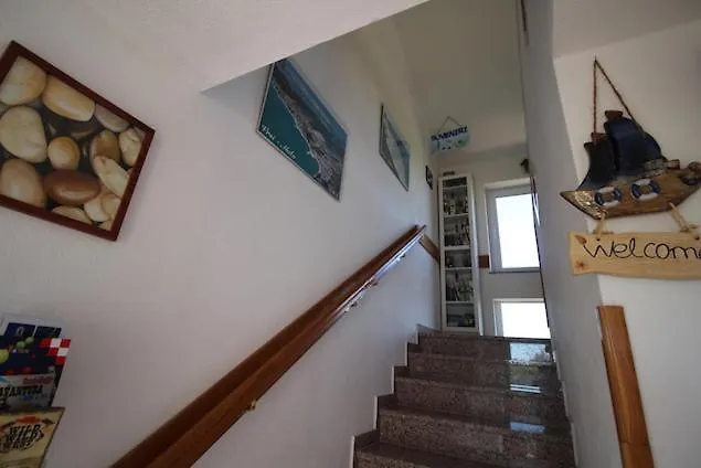 Διαμέρισμα Helena Zadar *